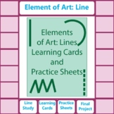 Elements of Art Line: