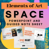 Foreground Middle Ground Background Worksheets Teaching Resources | TPT