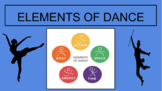 Elements of Dance