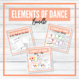 Elements of Dance - BUNDLE!