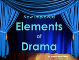 Elements of Drama