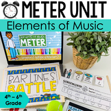 Elements of Music: Meter Unit