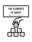 Elements of Music Workbook