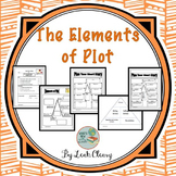 Elements of a Plot: Writing and Analyzing Short Stories