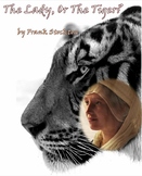 Elements of a Story: “The Lady, Or The Tiger?” (Frank Stockton)