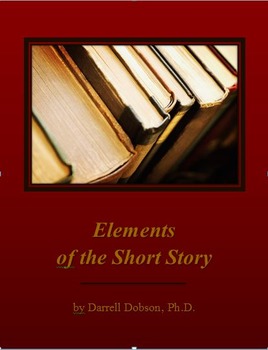 Preview of Elements of the Short Story