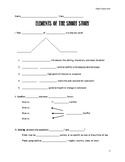 Elements of the Short Story Guided Notes