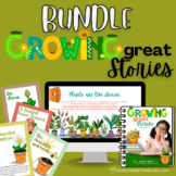 Elements of the Story BUNDLE