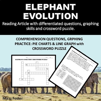 elephant evolution chart