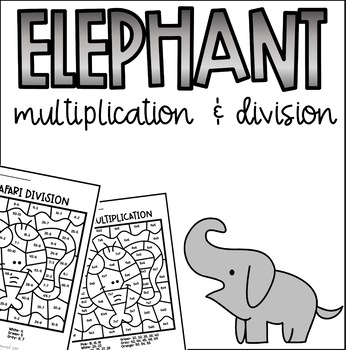 https://ecdn.teacherspayteachers.com/thumbitem/Elephant-Multiplication-and-Division-Color-by-Number-4878282-1656584203/original-4878282-1.jpg