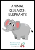 Elephant Research