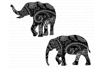 Free Free 294 Elephant Svg Files For Cricut SVG PNG EPS DXF File