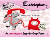 Eletelephony - Animated Step-by-Step Poem - Regular