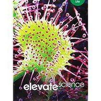 Preview of Elevate Life Science: Guided Notes Topic 3 Lesson 1