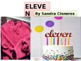 Eleven by Sandra Cisneros