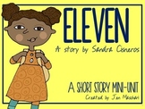 Eleven by Sandra Cisneros - A Mini-Unit