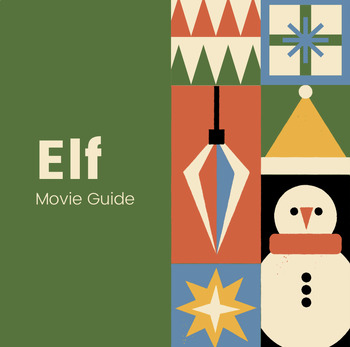 Preview of Elf (2003) Movie Guide