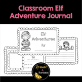 Elf Adventure Journal