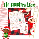 Elf Application
