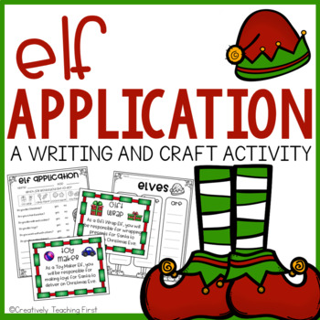 Preview of Elf Application