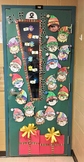 Elf Application- Christmas themed persuasive writing Lesson