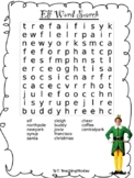 Elf - Fun and Easy Word Search