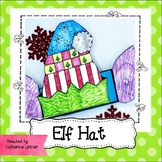 Elf Hat / Christmas Craft