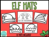 Elf Hats