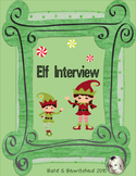Elf Interview