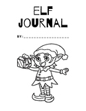 Elf Journal: Creative Writing