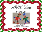Elf Yourself Craft/Ornament