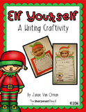 Elf Yourself Writing Craft