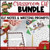 Elf in our Classroom Bundle