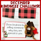 Classroom Elf | December Kindness Challenge