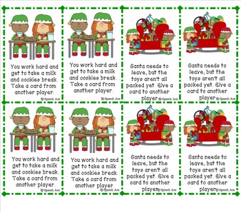 Elfing Antonyms: Upper Elementary by Speech Ace | TpT