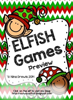 Preview of Elfish Games Preview