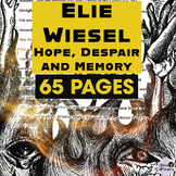 Elie Wiesel: Hope, Despair and Memory | HOLOCAUST MEMORIAL DAY