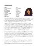 Elizabeth Acevedo Biografía: Spanish Biography of Afrolatina poet