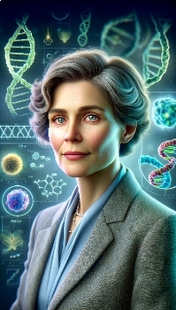 Preview of Elizabeth Blackburn: Nobel Laureate in Telomere Science
