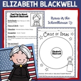 Elizabeth Blackwell Activities