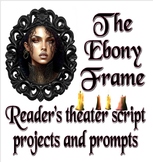 Elizabeth Nesbit's The Ebony Frame reader's theater script