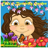 Ellie's Butterfly Garden