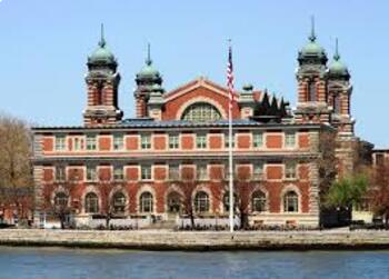 Preview of Ellis Island