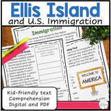 Ellis Island and Immigration | US History Curriculum