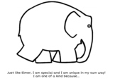 Elmer: I Am Special
