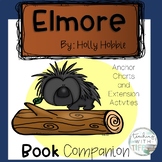 Elmore No Prep Book Companion