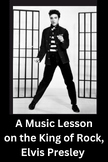Elvis Presley - Music Appreciation - Middle School Band & 