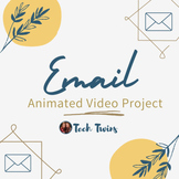 Email- Animation Video Project
