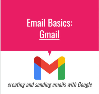 Preview of Email Basics: Gmail