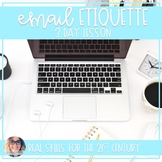 Email Etiquette: Appropriate and Professional Emails | Dis